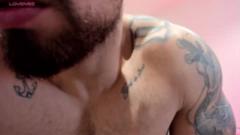 Mason Andre online show from 12/02/25, 01:22