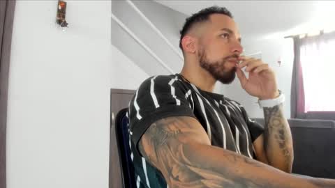 Mason Andre online show from 01/18/26, 05:50