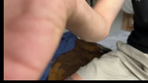 Mason online show from 01/31/25, 03:52