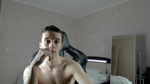 Snapshot of mason_warhol chatting on 02/08/25, 04:57 Mason online show from 02/08/25, 04:57