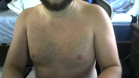 Cutie Boy online show from 06/29/26, 03:56