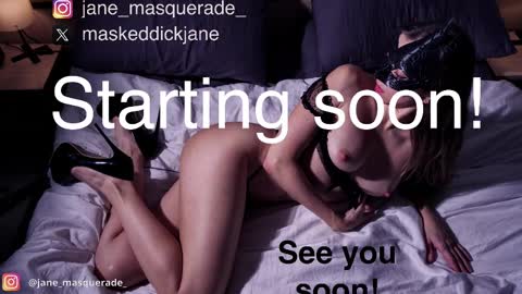 DickJane online show from 02/10/25, 08:10