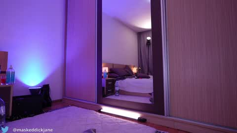 DickJane online show from 03/08/25, 11:48