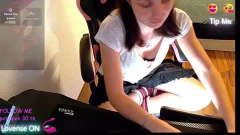 Queeny Kathy  Online at 2030 MEZ Sunday  Wednesday online show from 01/18/25, 07:37