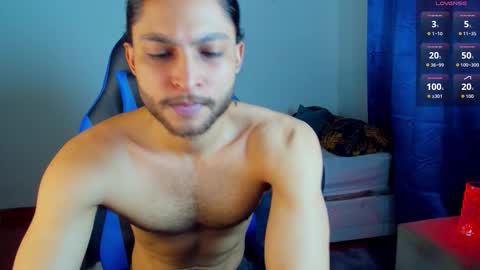 I Am Odin  online show from 02/20/26, 12:07