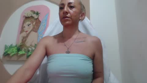 Snapshot of massielferretis chatting on 07/06/26, 11:18 massiel ferreti online show from 07/06/26, 11:18