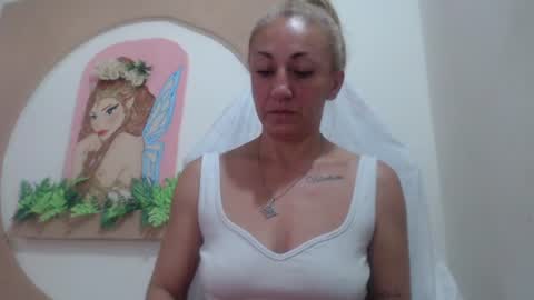 Snapshot of massielferretis chatting on 07/08/26, 10:53 massiel ferreti online show from 07/08/26, 10:53