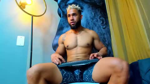 massimo_cruz online show from 10/13/25, 11:38