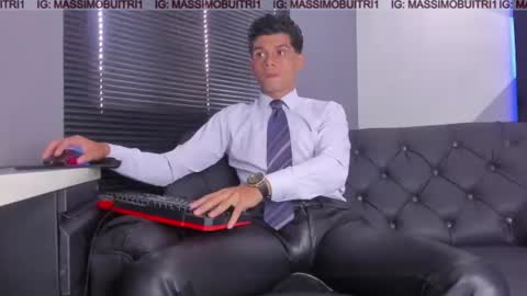 Snapshot of massimo_g chatting on 06/26/26, 02:21 I am Massimo online show from 06/26/26, 02:21