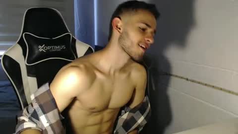 massimo online show from 02/12/25, 03:16