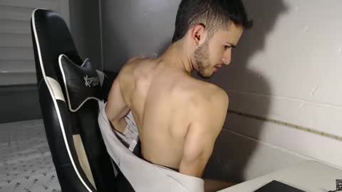 massimo online show from 02/27/25, 11:26