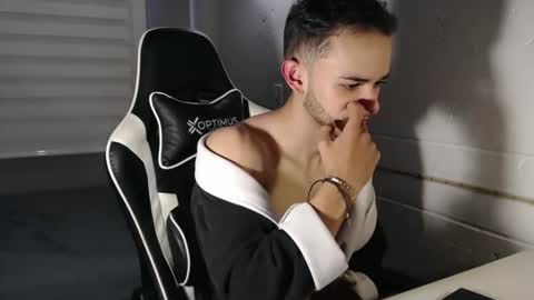 massimo online show from 03/09/25, 11:14