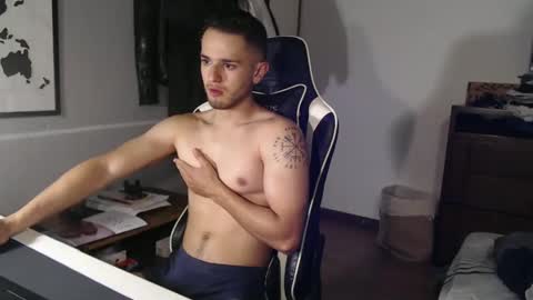 massimo online show from 10/05/25, 11:02