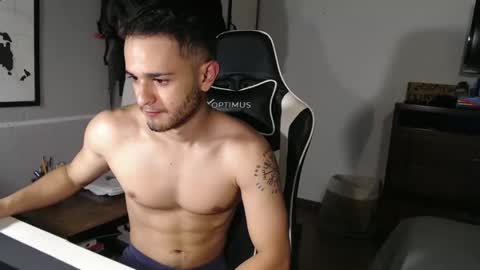 massimo online show from 10/24/25, 11:01