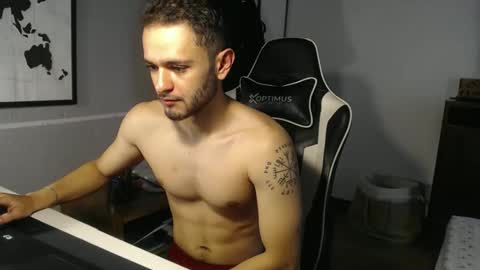 massimo online show from 11/16/25, 04:12