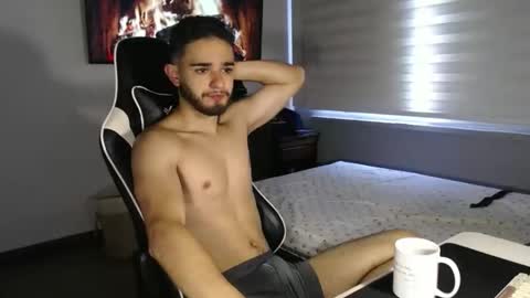 massimo online show from 01/12/26, 03:50