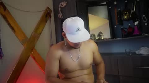 massimo_vidal online show from 09/15/25, 05:13