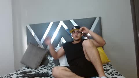 massimo_vidal online show from 09/22/25, 12:07