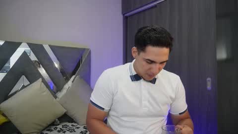 massimo_vidal online show from 09/27/25, 03:11