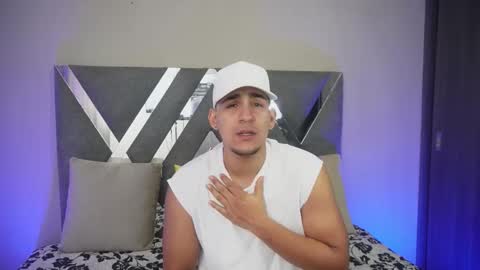 massimo_vidal online show from 10/01/25, 12:22