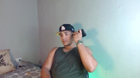 massimo_vidal online show from 11/09/25, 02:54