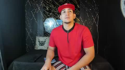 massimo_vidal online show from 02/19/26, 12:23