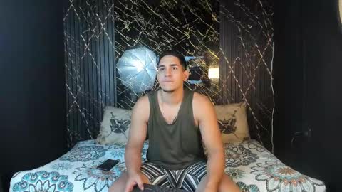 massimo_vidal online show from 02/27/26, 12:05