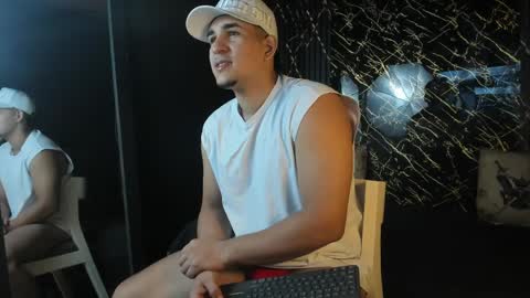 Snapshot of massimo_vidal chatting on 04/08/26, 04:51 massimo_vidal online show from 04/08/26, 04:51