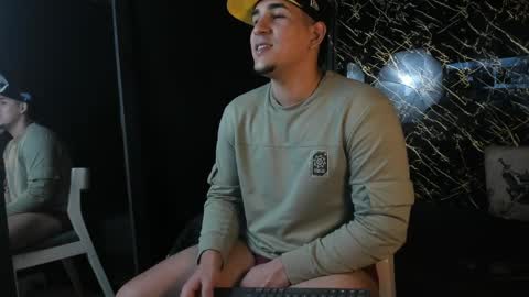 Snapshot of massimo_vidal chatting on 04/09/26, 06:35 massimo_vidal online show from 04/09/26, 06:35