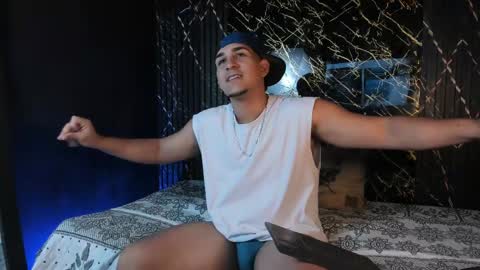 massimo_vidal online show from 05/15/26, 07:10