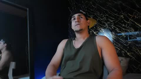 massimo_vidal online show from 06/07/26, 10:24