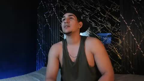 massimo_vidal online show from 06/25/26, 06:01