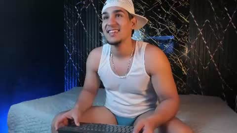massimo_vidal online show from 06/26/26, 08:02