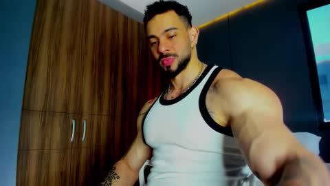 massimo online show from 02/26/26, 02:16