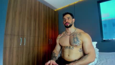 massimo online show from 03/06/26, 02:02