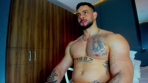 massimo online show from 03/10/26, 09:03