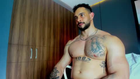 massimo online show from 03/14/26, 03:12