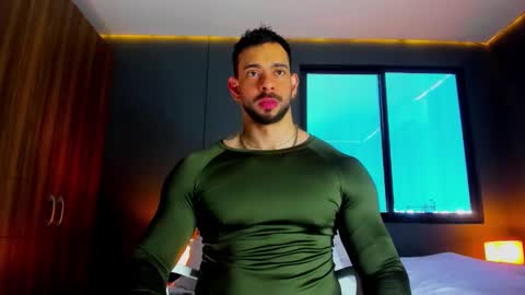 massimo online show from 03/26/26, 03:28