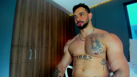 massimo online show from 04/09/26, 04:12