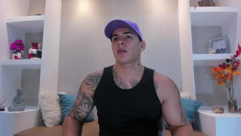 Massimo Contie online show from 12/17/24, 12:00