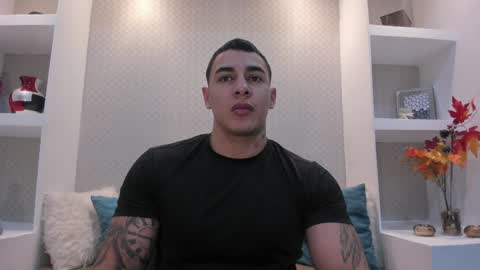 Massimo Contie online show from 12/23/24, 11:57