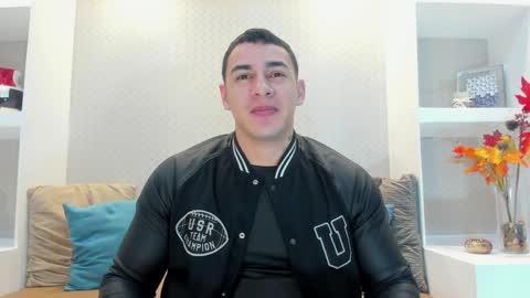 Massimo Contie online show from 01/02/25, 12:46