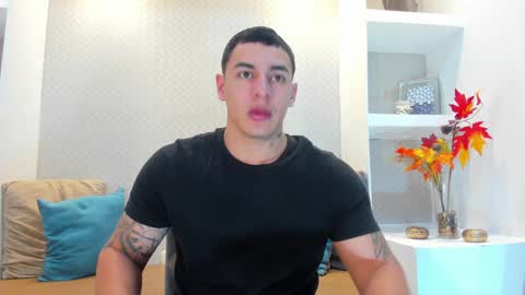 Massimo Contie online show from 01/03/25, 12:52