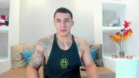 Massimo Contie online show from 01/04/25, 12:05