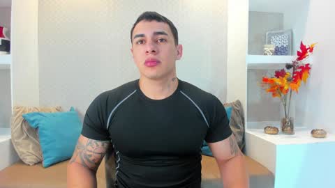 Massimo Contie online show from 01/11/25, 12:40