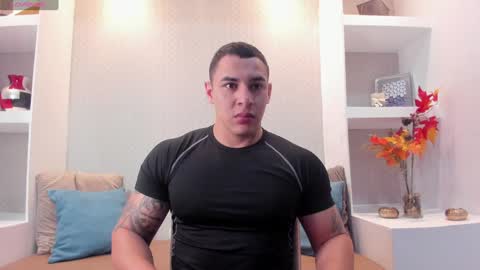 Massimo Contie online show from 01/20/25, 12:49