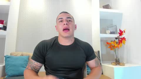 Massimo Contie online show from 01/23/25, 11:37