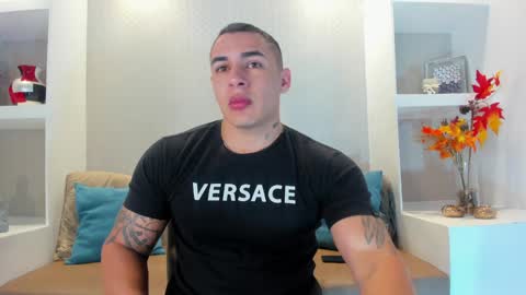 Massimo Contie online show from 01/24/25, 11:59