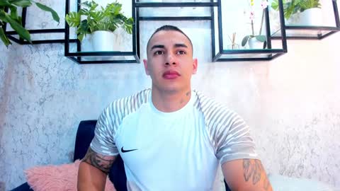 Massimo Contie online show from 02/01/25, 12:47