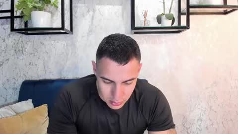 Massimo Contie online show from 02/28/25, 03:59